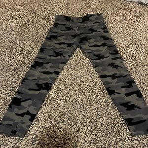 Justice leggings